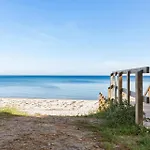 Hébergement de vacances 1080-stege-berberisvej-48 *