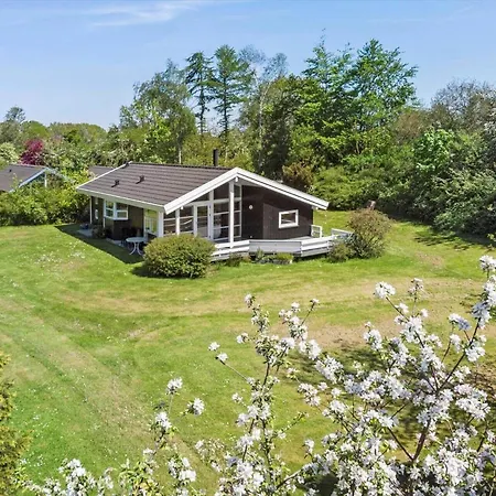 Ferienhaus 1080 - Berberisvej 48