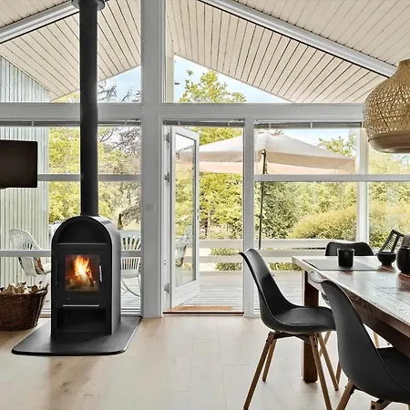 Ferienhaus 1080 - Berberisvej 48 Stege