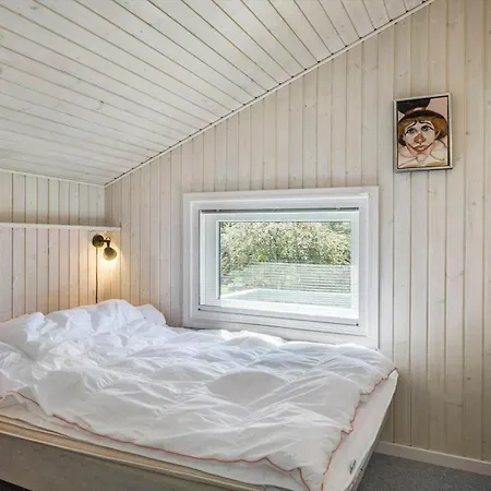 1080 - Berberisvej 48 Ferienhaus