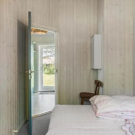 1080 - Berberisvej 48 Ferienhaus Stege
