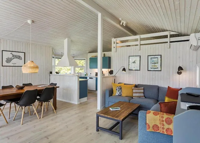 Prázdninový dům 1080-stege-berberisvej-48 Stege